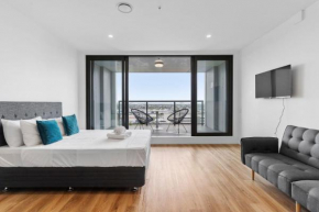 Manukau Studio Apartments